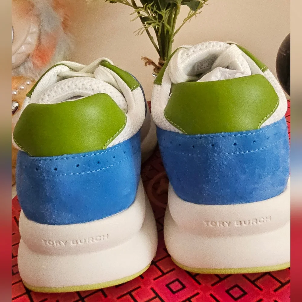 Tory Burch sneakers - Picture 4 of 7